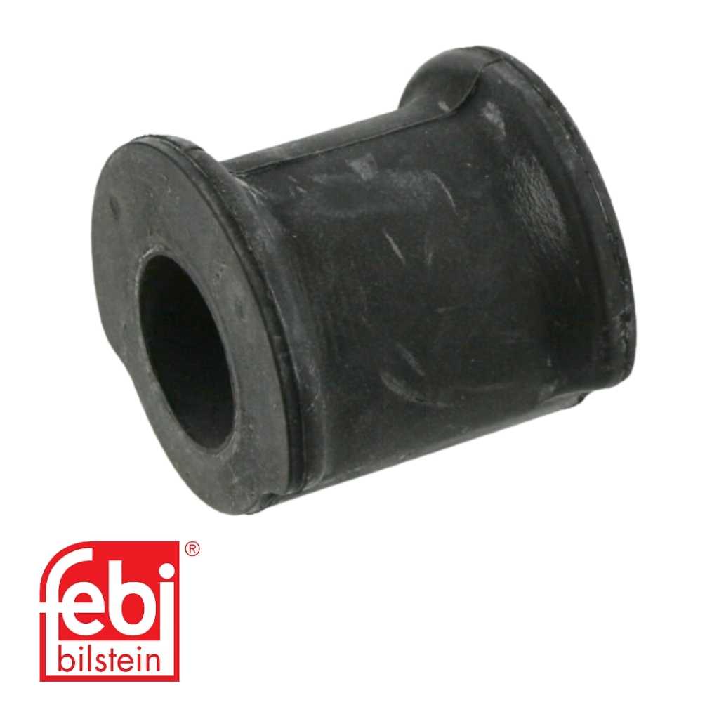 Goma Barra Estabilizadora Trasera F26541 Febi Montaje: Exterior/Eje Trasero Para Vw Oem: 7H5 511 414