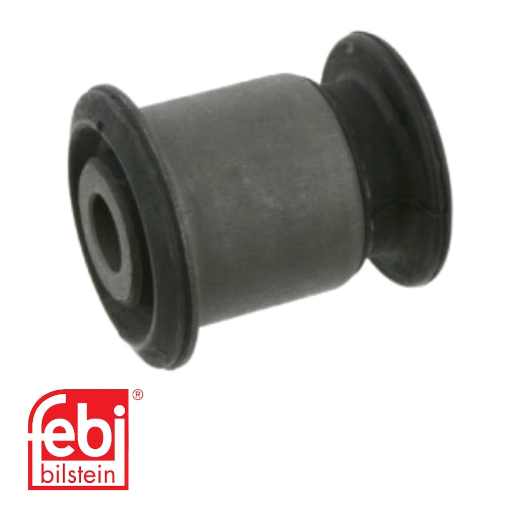 Buje De Horquilla F26573 Febi Montaje: Delantero/Eje Delantero Izquierdo/Eje Delantero Derecho/Inferior Para Vw Oem: 7H0 407 183