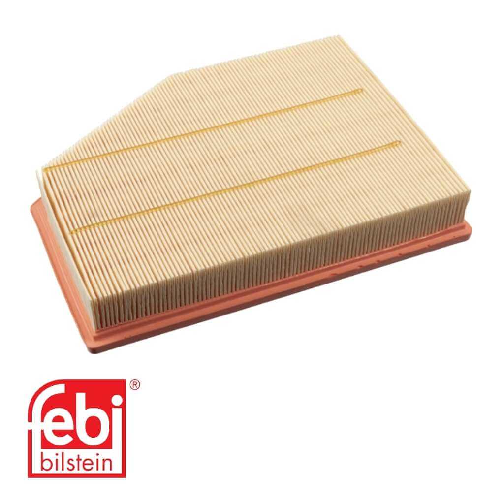 Filtro Aire febi Cartucho F27036 BMW 13717521033