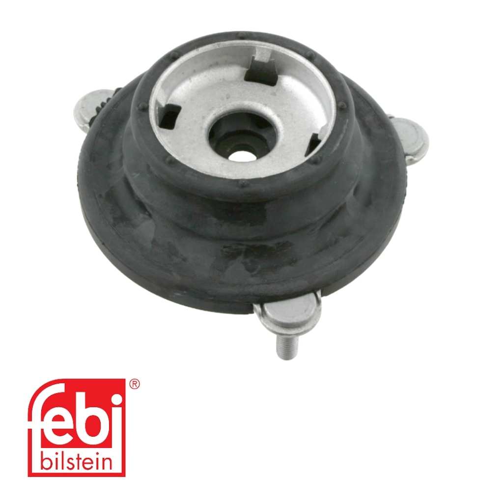 Base Amortiguador Del. febi Citroën Peugeot 5038.E5 F27114