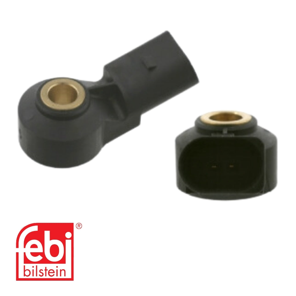 Sensor De Detonación F27152 Febi Para Skoda Oem: 030 905 377 C