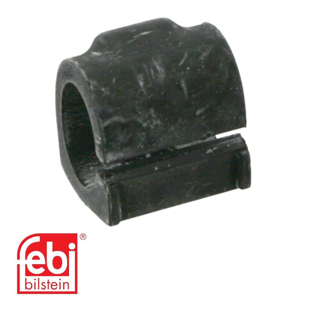 Goma Barra Estabilizadora F27446 Febi Montaje: Eje Delantero Izquierdo/Eje Delantero Derecho/Interior Para Mahindra Oem: 6001547140