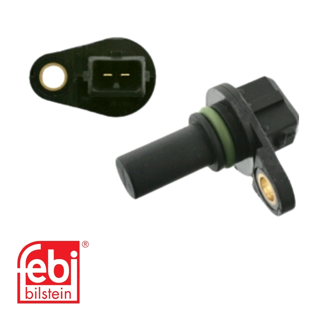 Sensor De Velocidad F27500 Febi Para Skoda Oem: 095 927 321 C