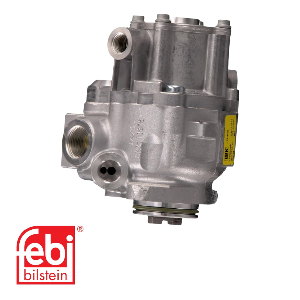 Bomba Dirección Hidráulica F28270 Febi