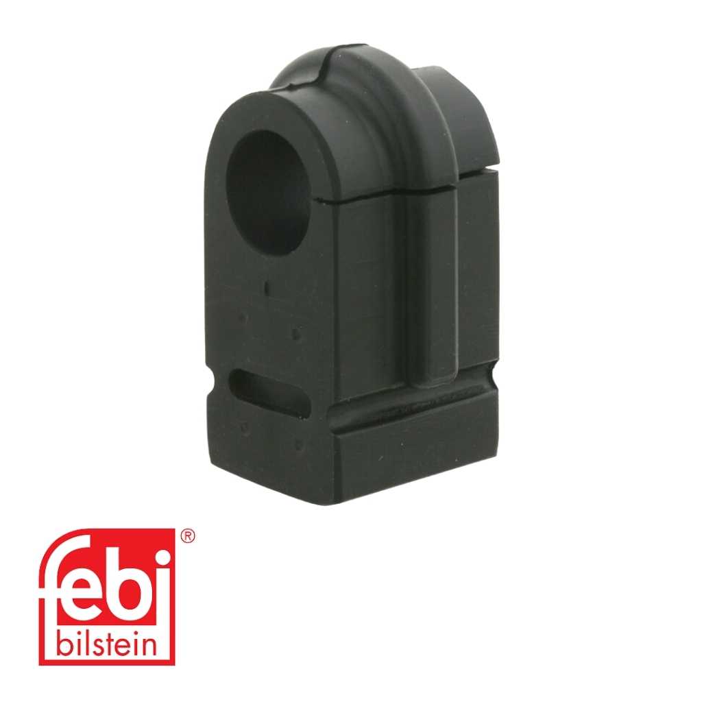 Goma Barra Estabilizadora Febi 28282 Oem: 77 01 056 678