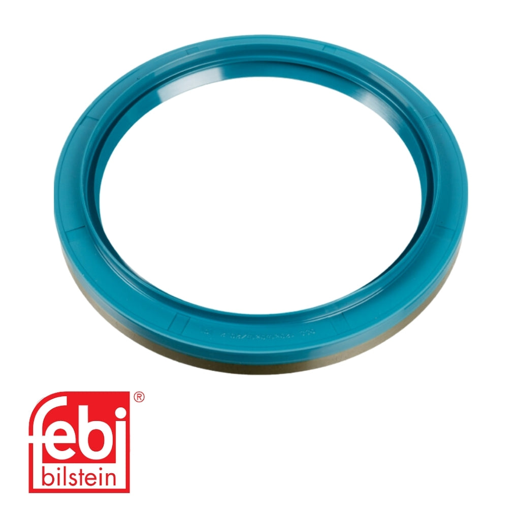 Retén De Rueda F28392 Febi Montaje: Izquierdo/Derecho Para Setra Oem: 013 997 73 46