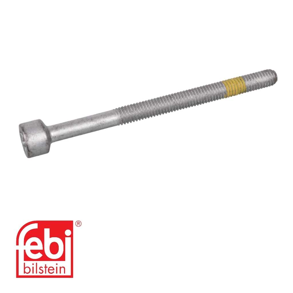 Tornillo De Inyector Febi Oem: 000 990 29 07 Paquete de 10