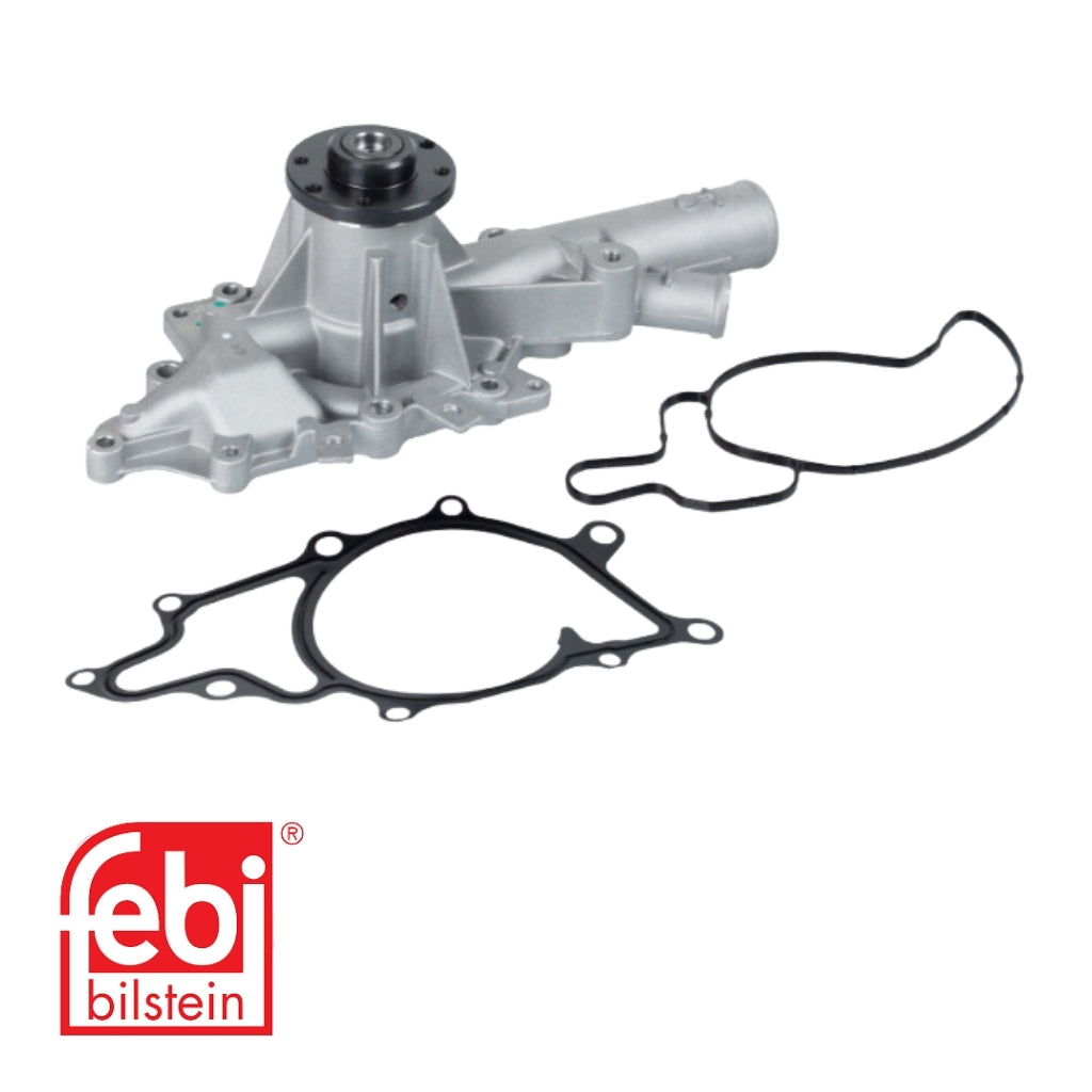 Bomba De Agua F28454 Febi Para Mercedes-Benz Car Oem: 611 200 11 01