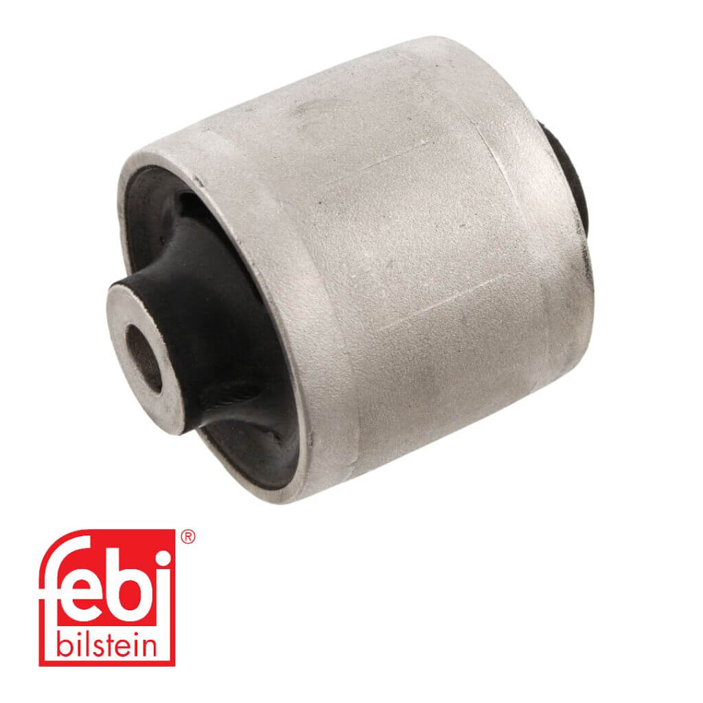 Buje De Horquilla 28582 Febi Para Seat Oem 4f0 407 183 E 1