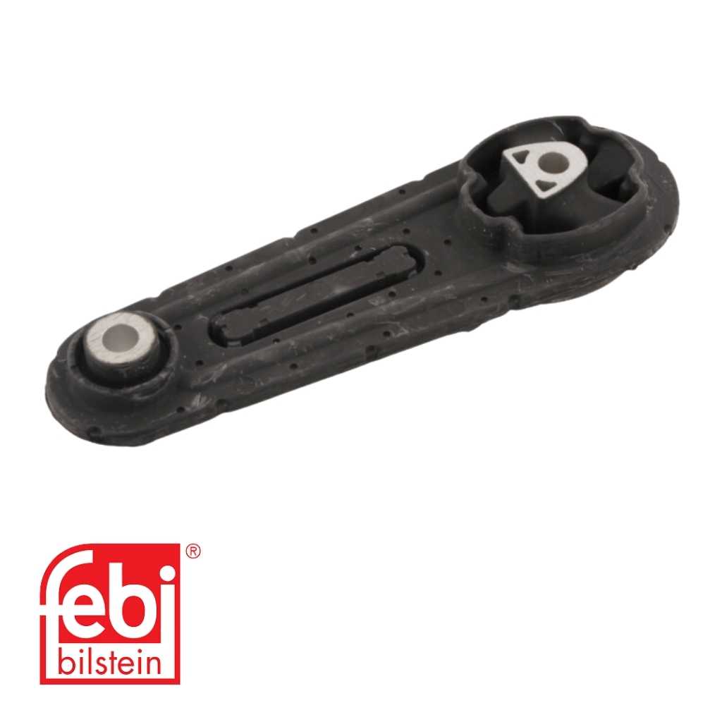 Soporte De Motor Trasero Febi 29397 Oem: 82 00 042 453