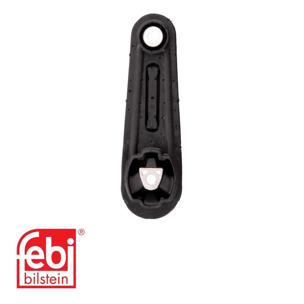 Soporte De Motor Trasero Febi 29397 Oem: 82 00 042 453