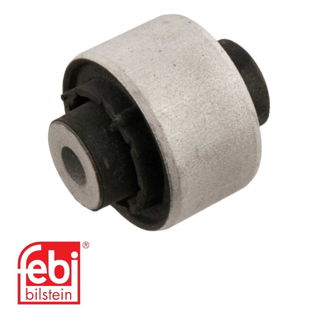 Buje Brazo De Suspensión F29450 Febi Montaje: Delantero/Eje Delantero Izquierdo/Eje Delantero Derecho/Interior/Inferior Para Vw Oem: 4E0 407 182 C