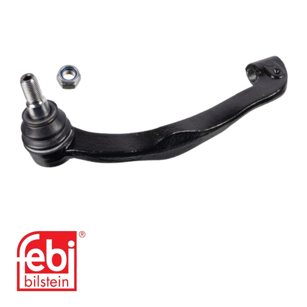 Terminal De Dirección F29675 Febi Montaje: Eje Delantero Izquierdo Para Vw Oem: 7E0 422 817