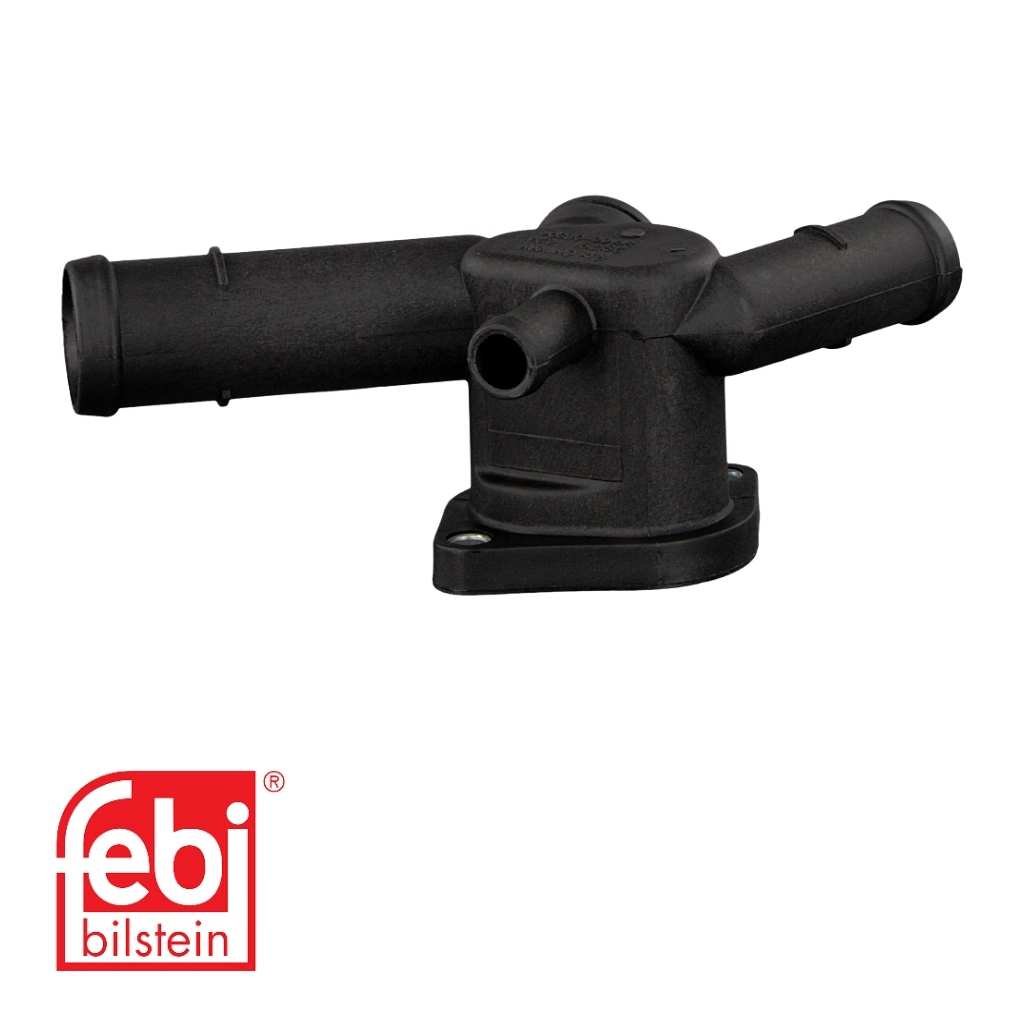 Brida Toma De Agua Febi Oem: 06a 121 132 | 06a 121 133 D 1pz