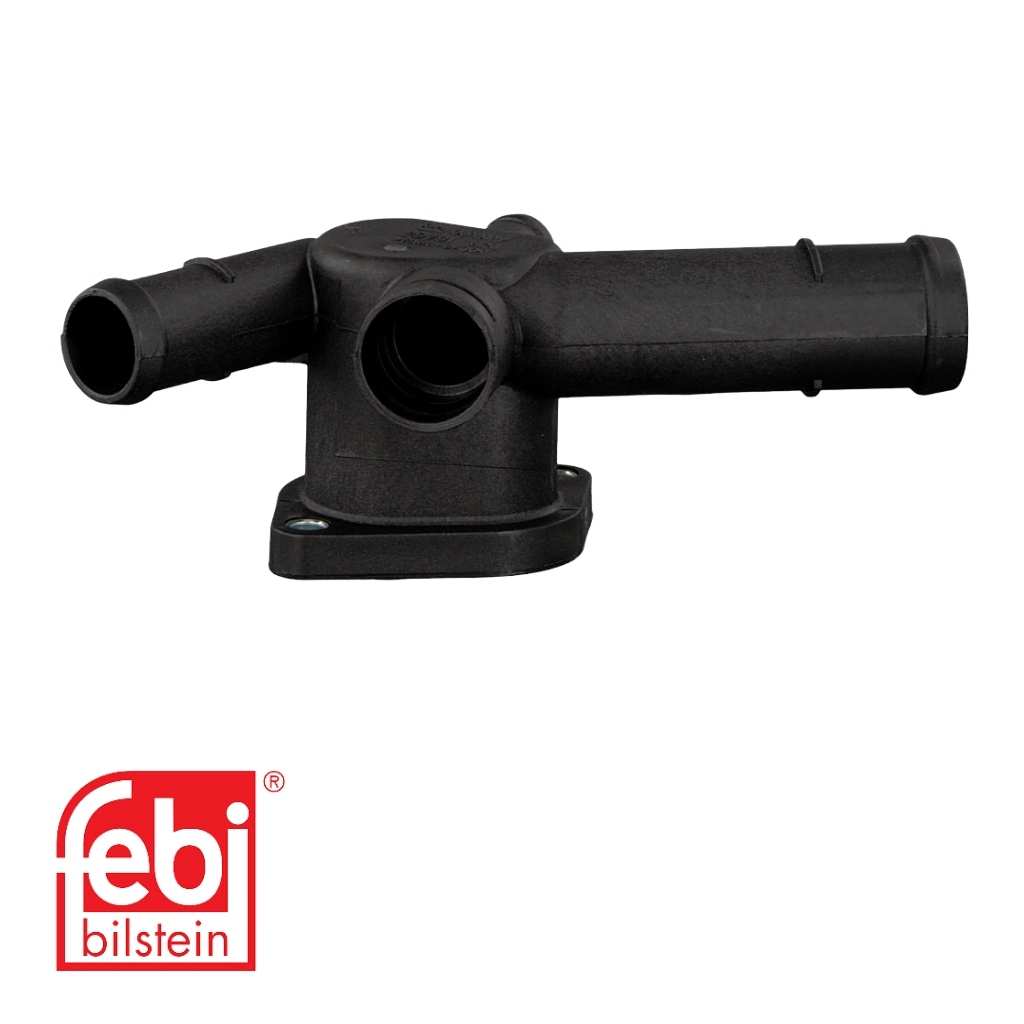 Brida Toma De Agua Febi Oem: 06a 121 132 | 06a 121 133 D 1pz