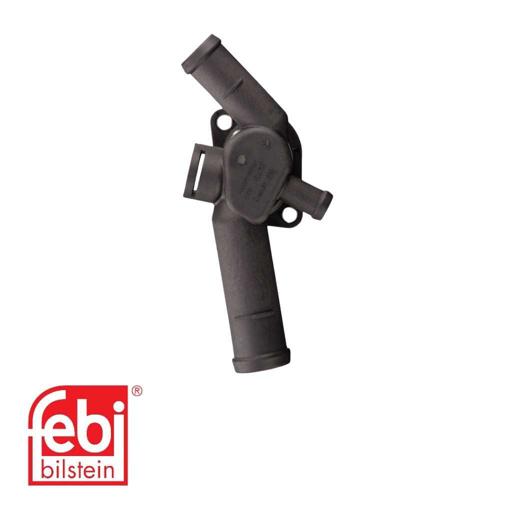 Brida Toma De Agua Febi Oem: 06a 121 132 | 06a 121 133 D 1pz