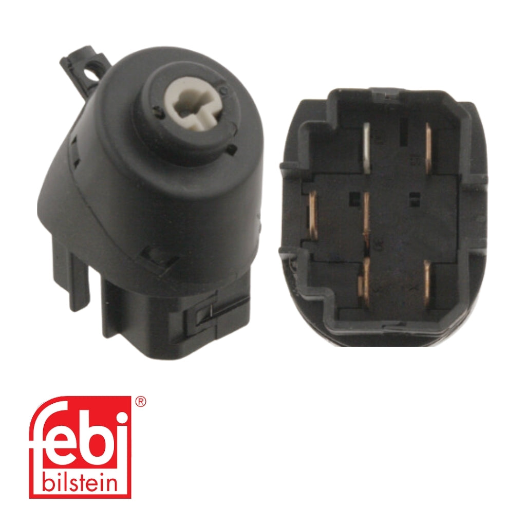 Pastilla De Encendido (F80397) F29878 Febi Para Seat Oem: 6N0 905 865