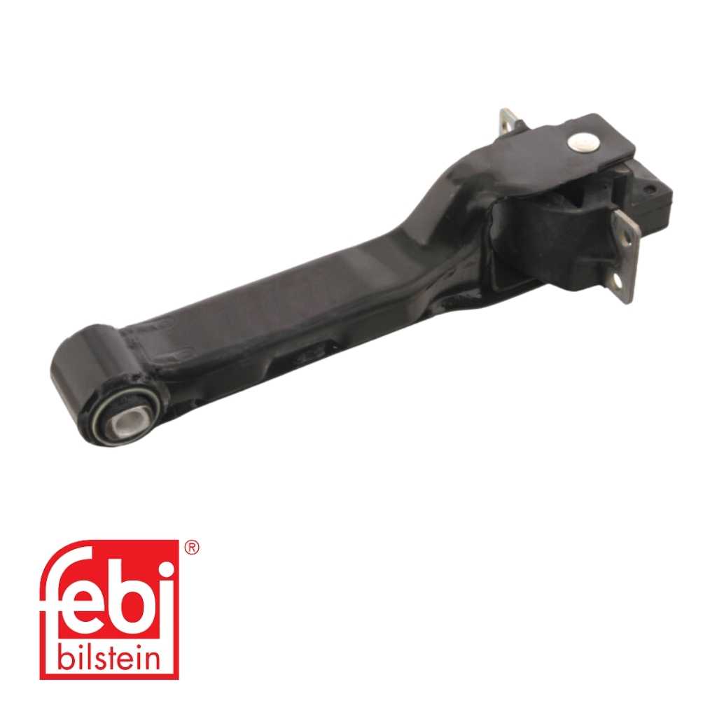 Soporte De Caja Febi Trasero Para Ford Car Oem: 4 519 492