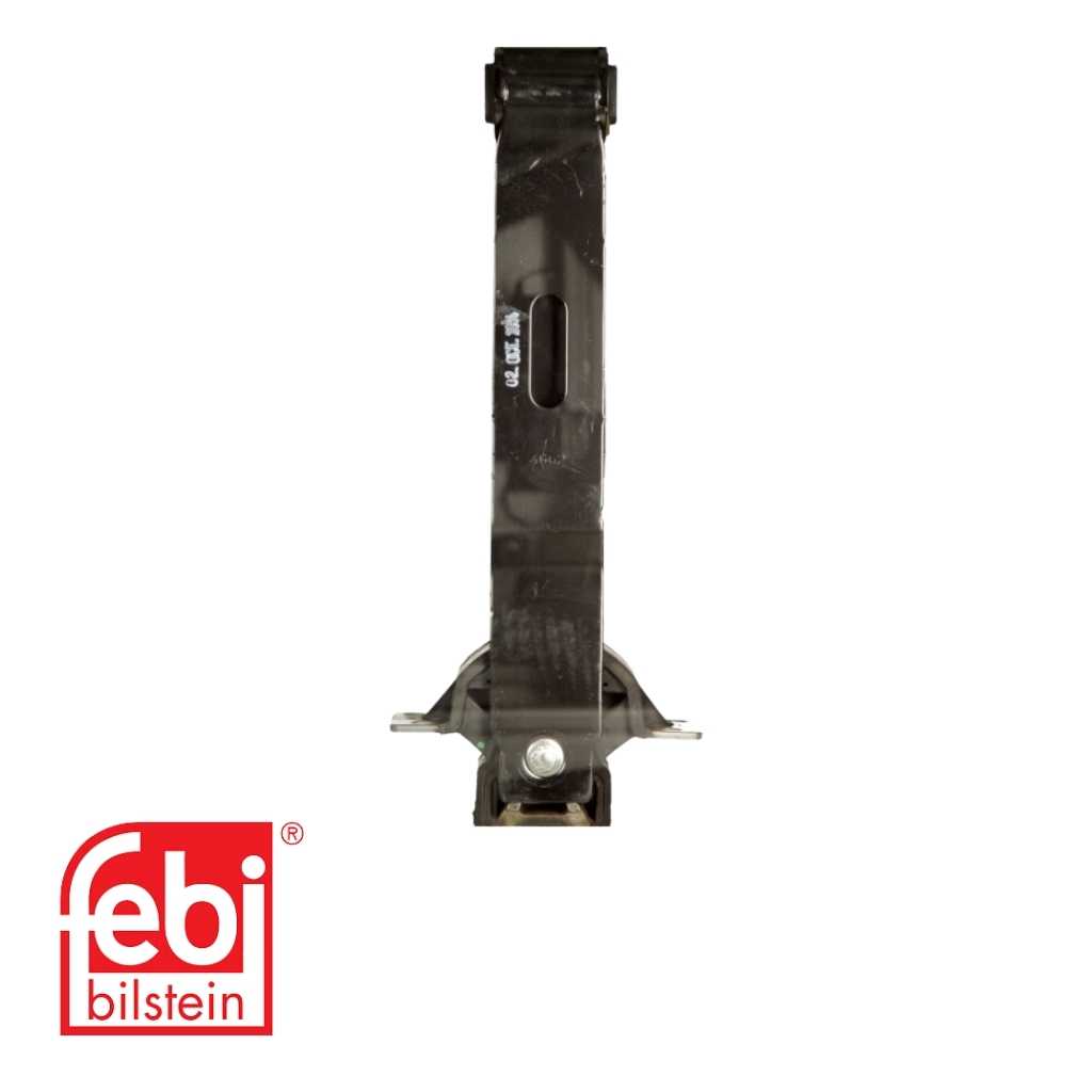 Soporte De Caja Febi Trasero Para Ford Car Oem: 4 519 492