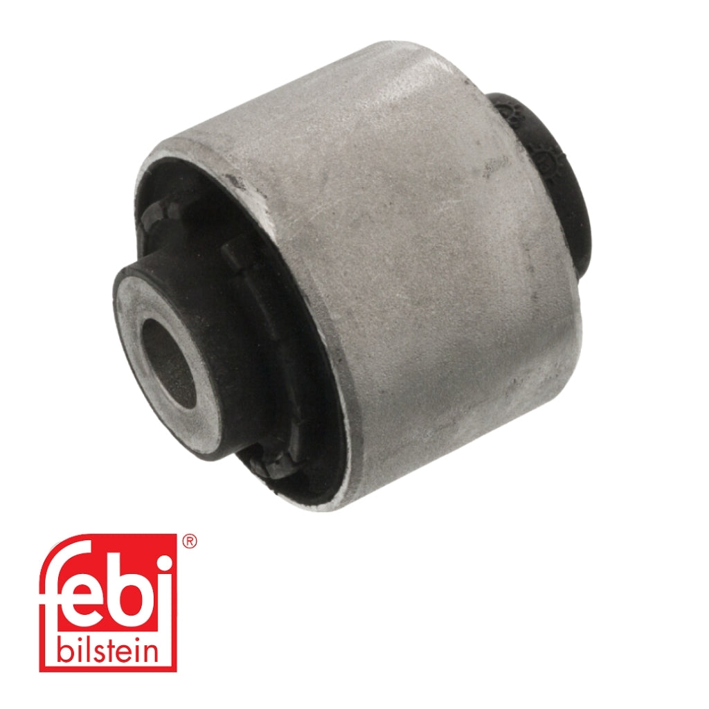 Buje Brazo De Suspensión F29944 Febi Montaje: Delantero/Eje Delantero Izquierdo/Eje Delantero Derecho/Interior/Inferior Para Svw-Volkswagen (Shanghai) Oem: 8K0 407 182 B