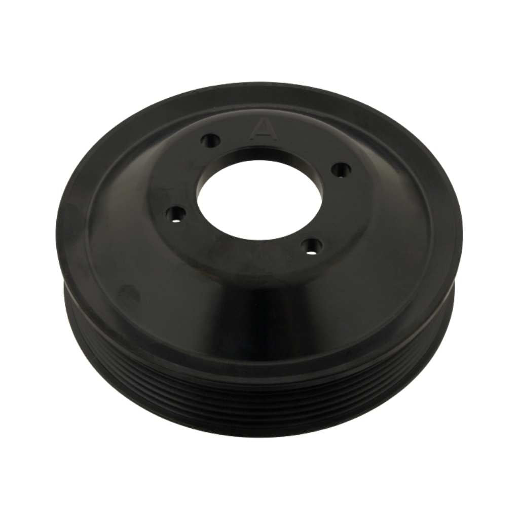 Polea Bomba De Agua Febi Oem: 11 51 1 730 554 1pz