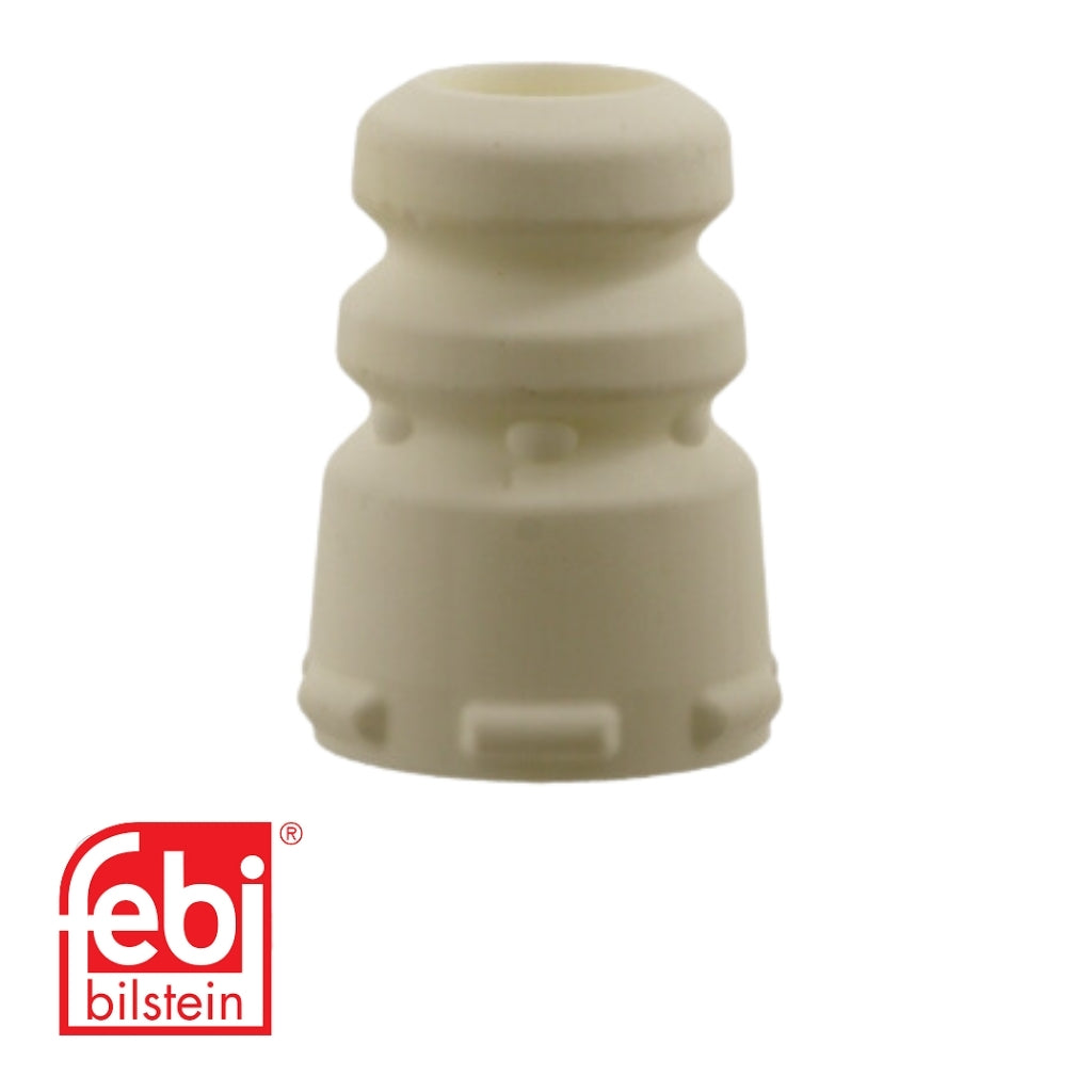 Goma Rebote De Amortiguador F30421 Febi Montaje: Eje Delantero Izquierdo/Eje Delantero Derecho Para Cupra Oem: 1K0 412 303 M