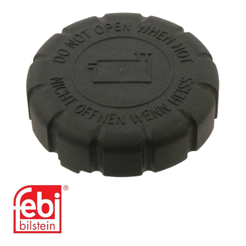 Tapón Depósito Anticongelante F30533 Febi Para Mercedes-Benz Car Oem: 000 501 82 15