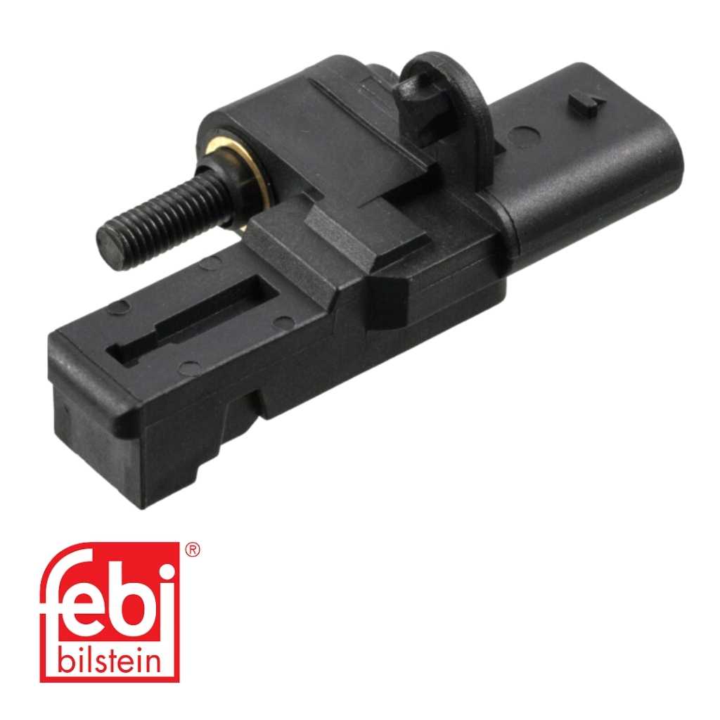 Sensor De Cigüeñal F31088 Febi Para Ds Oem: 1920.Lr