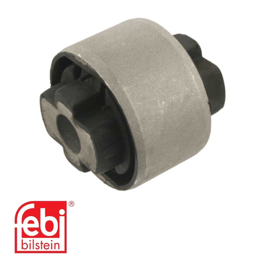 Imagen principal para Buje de horquilla para FIAT Ducato y Peugeot Boxer eje delantero