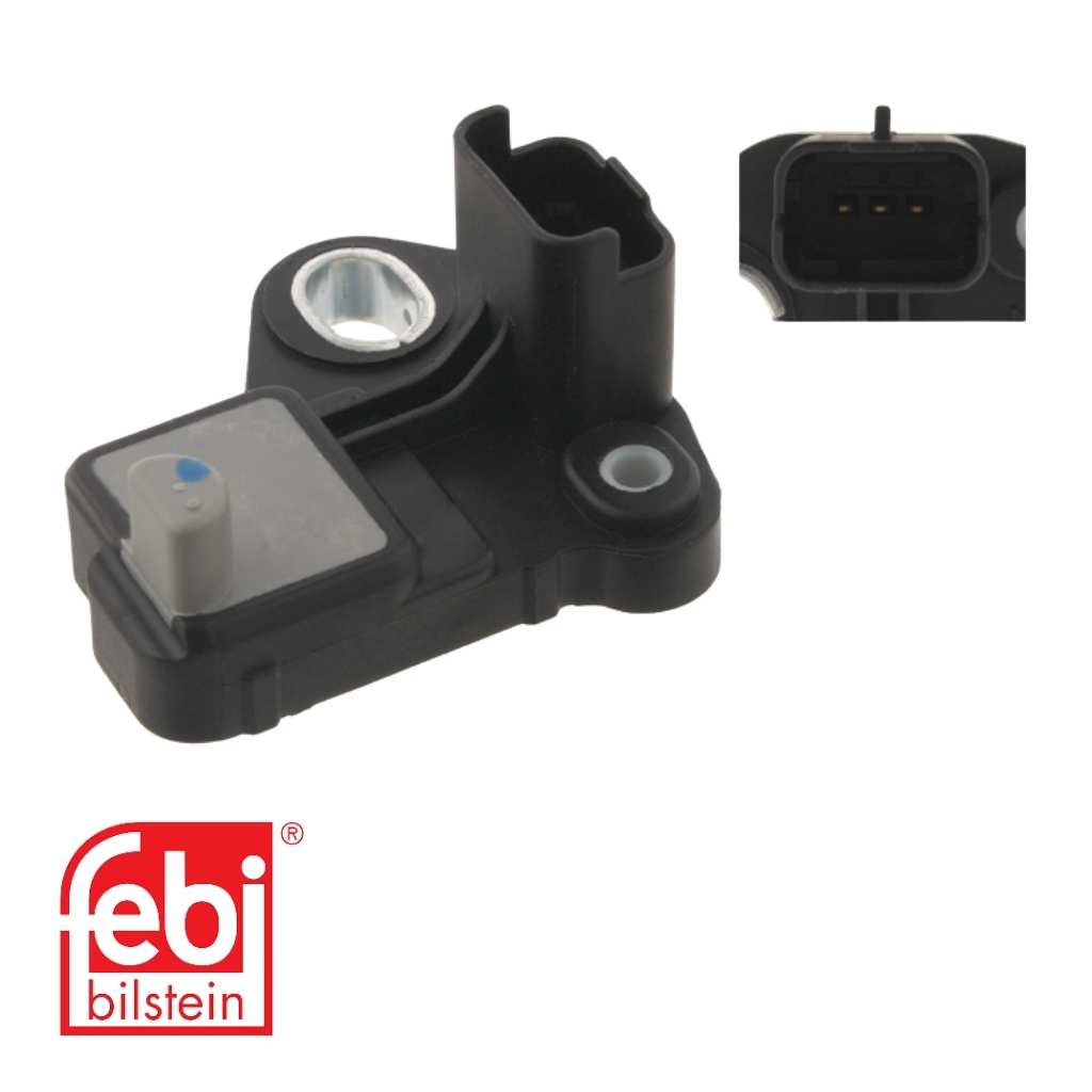 Sensor Posicion De Cigueñal Febi Oem: 1 517 990 1pz