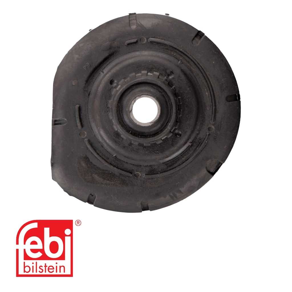 Base De Amortiguador F31387 Febi Montaje: Eje Delantero/Inferior Para Volvo Geely Oem: 30683637