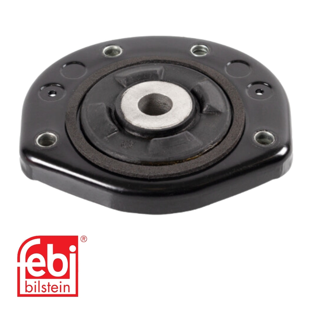 Base De Amortiguador F31475 Febi Montaje: Eje Delantero Izquierdo/Eje Delantero Derecho Para Mercedes-Benz Car Oem: 906 323 05 20