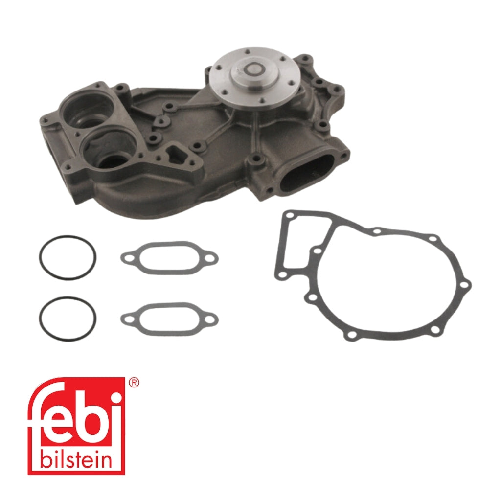 Bomba De Agua Con Juntas F31530 Febi Para Daimler Buses (Ex. Evobus) Oem: 542 200 24 01