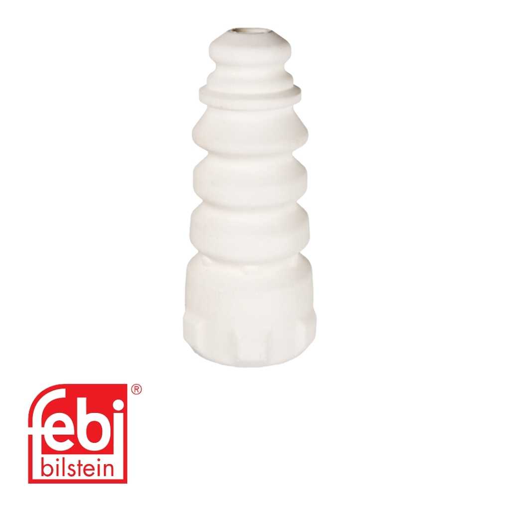 Goma Tope Amortiguador F31699 Febi Montaje: Eje Trasero Para Skoda Oem: 1T0 511 359
