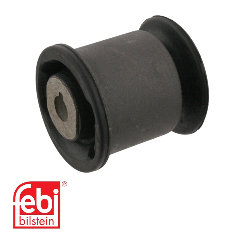 Buje De Suspensión F31791 Febi Montaje: Interior/Eje Trasero Izquierdo/Eje Trasero Derecho Para Vw Oem: 7H0 501 132 A