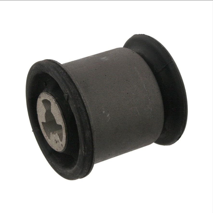 Buje De Horquilla F31792 Febi Montaje: Exterior/Eje Trasero Izquierdo/Eje Trasero Derecho Para Vw Oem: 7H0 501 131 A