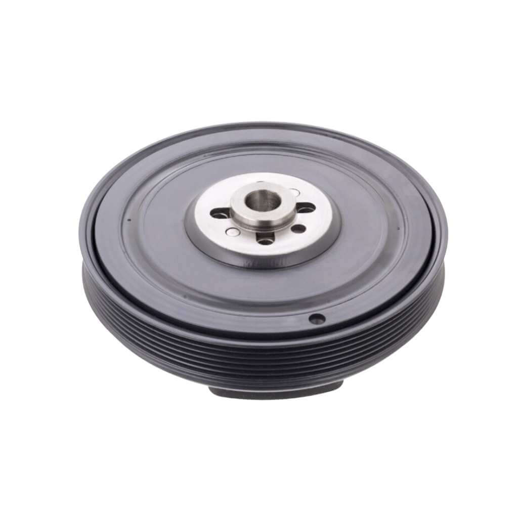 imagen de producto para Polea De Cigüeñal F31858 Febi Para Vw Oem: 074 105 251 Ac S1 con