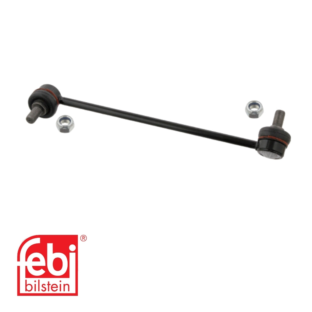 Varilla Estabilizadora (Cacahuate) F32064 Febi Montaje: Eje Delantero Izquierdo Para Hyundai Oem: 54830-4H200