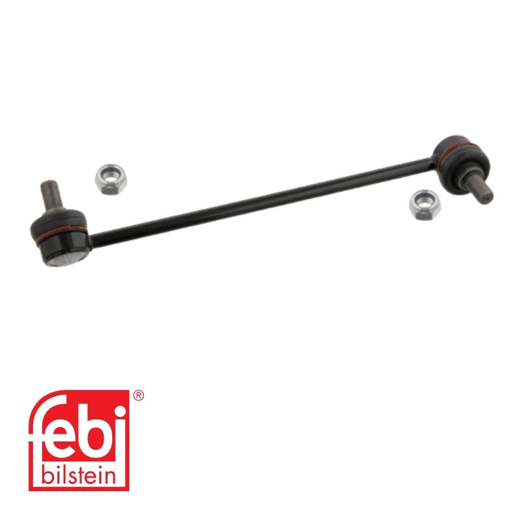 Varilla Estabilizadora (Cacahuate) F32065 Febi Montaje: Eje Delantero Derecho Para Hyundai Oem: 54840-4H200