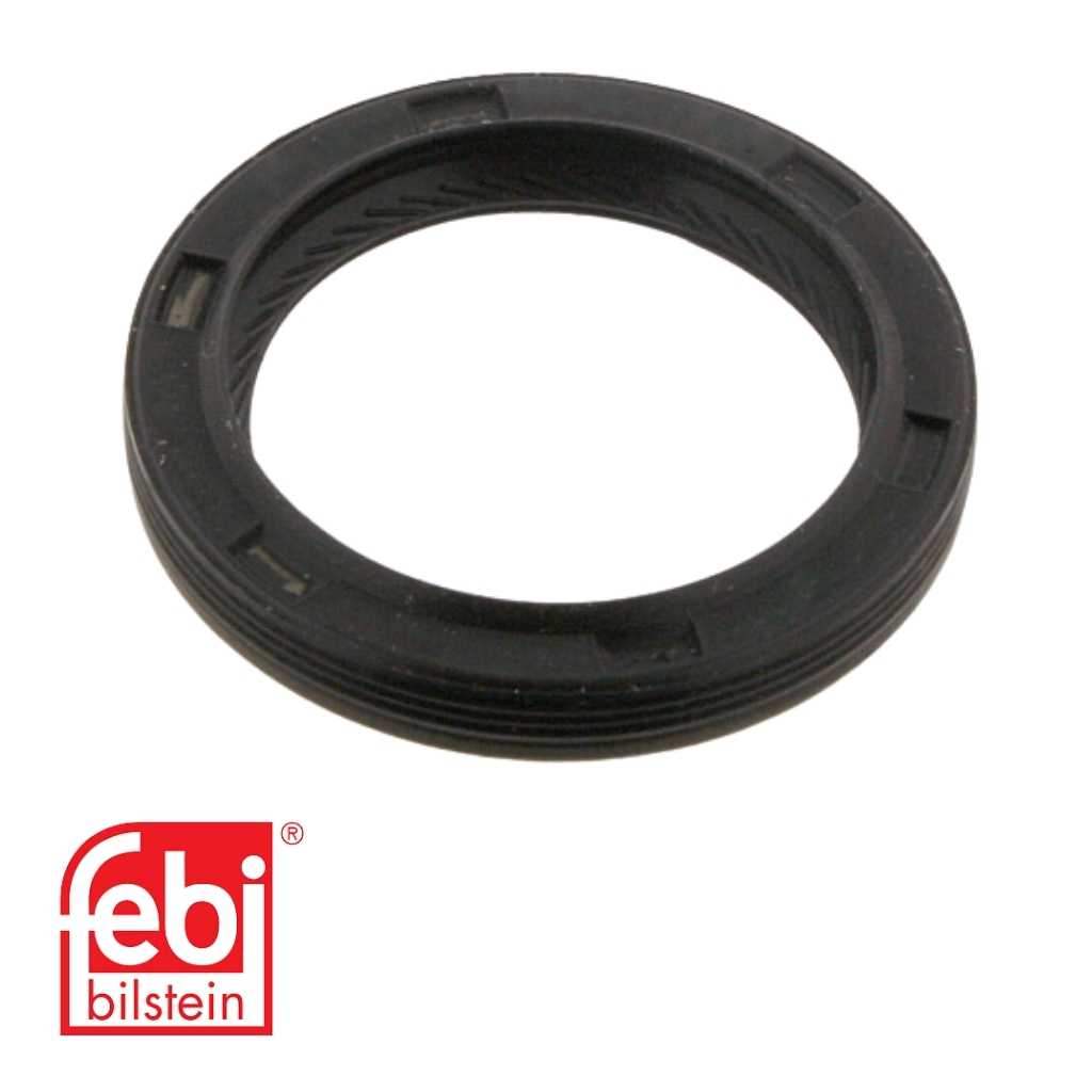 Retén Para Bomba De Aceite F32257 Febi Para Skoda Oem: 036 103 085 H