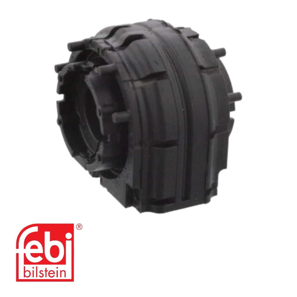 Goma Barra Estabilizadora Trasera (19Mm) F32625 Febi Montaje: Eje Trasero Para Skoda Oem: 1K0 511 327 As