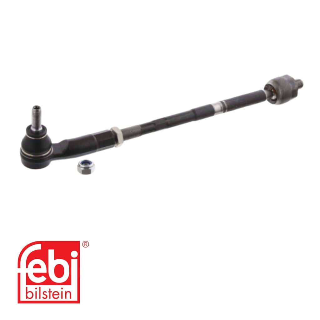 Varilla De Dirección Izquierda Febi Oem: 1k0 423 811 J S1