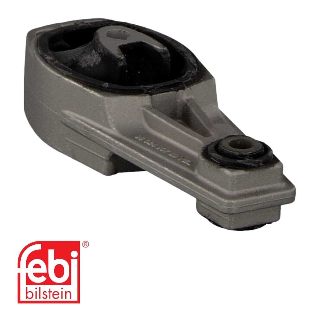 Soporte De Motor F32716 Febi Montaje: Inferior/Trasero Para Ds Oem: 1806.A6