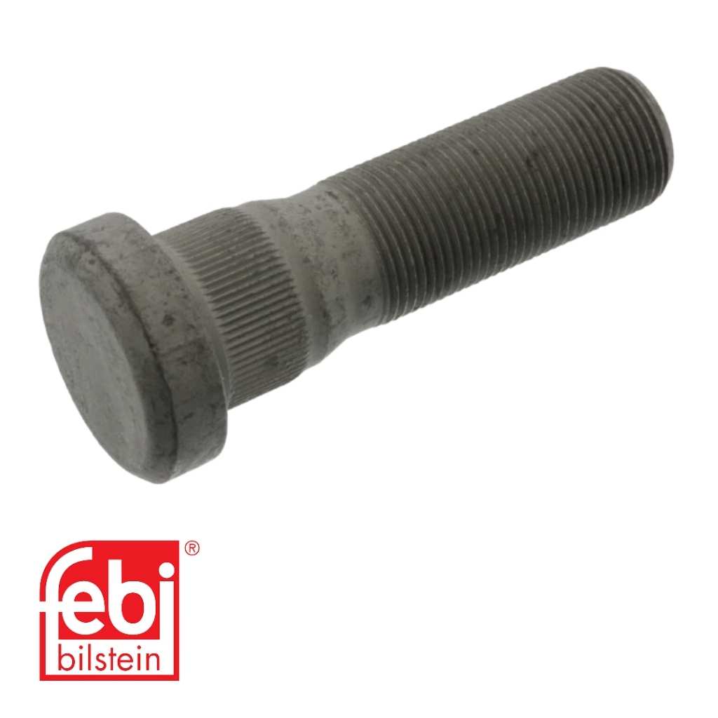 Varilla De Dirección F27718 Febi Montaje: Eje Delantero Izquierdo Para Brilliance-Bmw Oem: 32 10 6 765 235