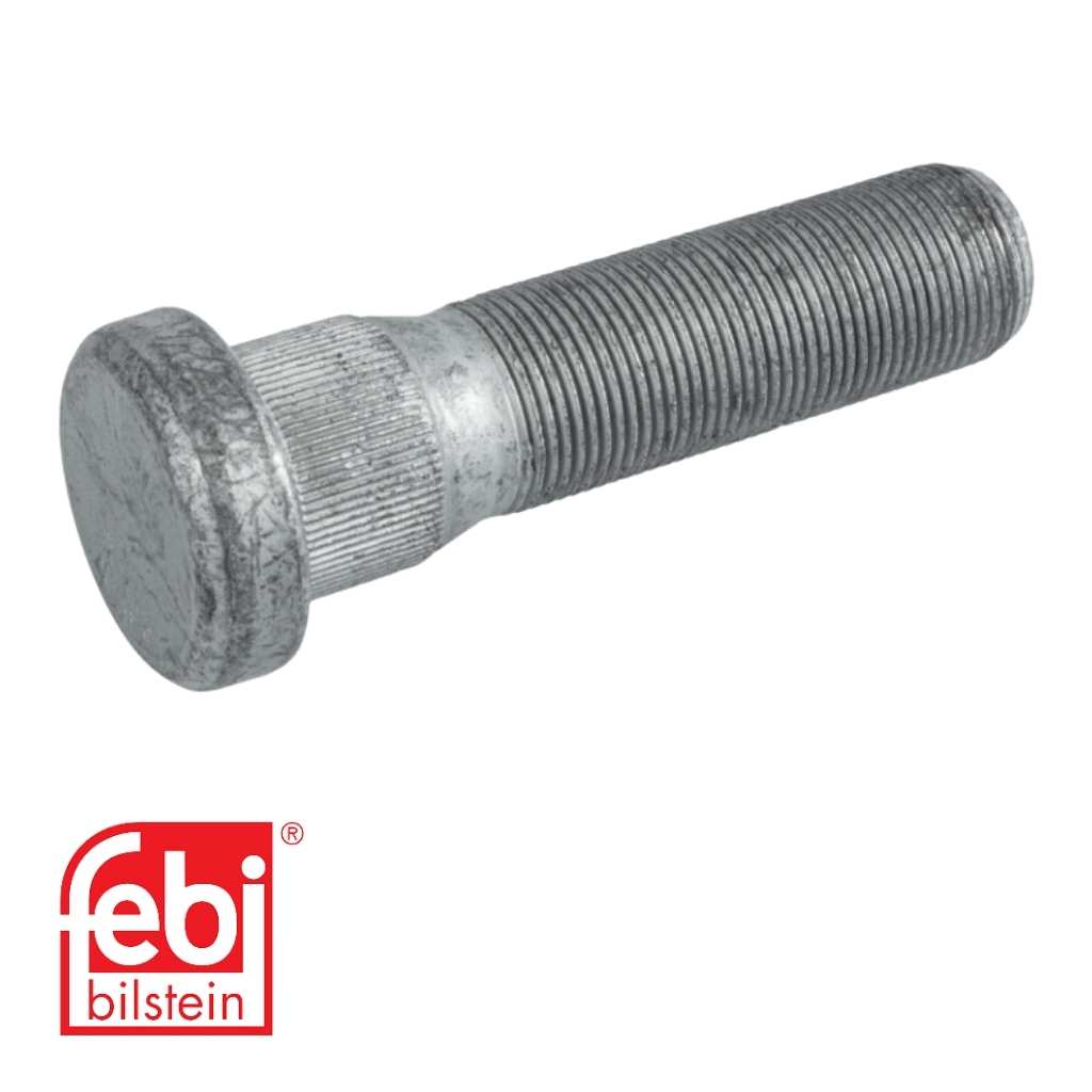 Birlo De Rueda F32797 Febi Montaje: Eje Delantero/Eje Trasero Para Renault Trucks Oem: 74 20 515 515