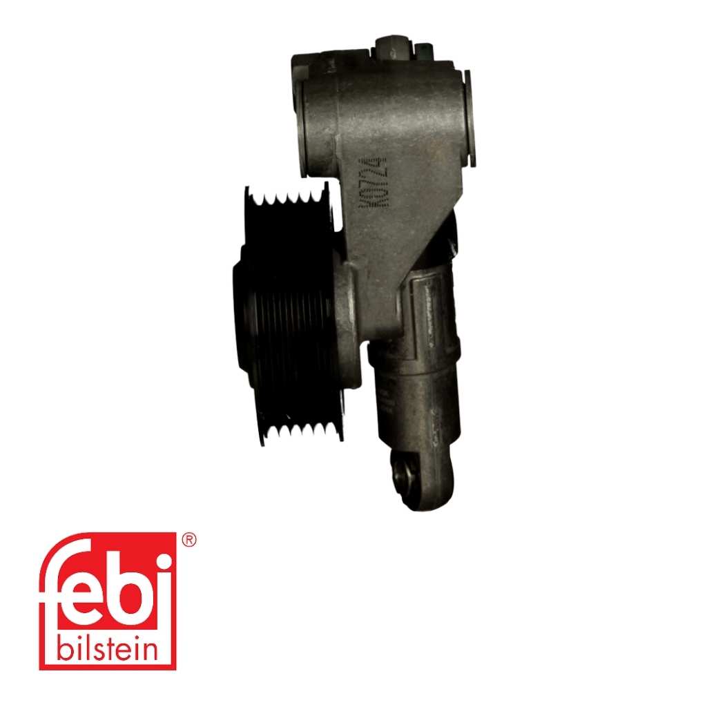 Polea Tensora Completa febi F32811 Automática VW