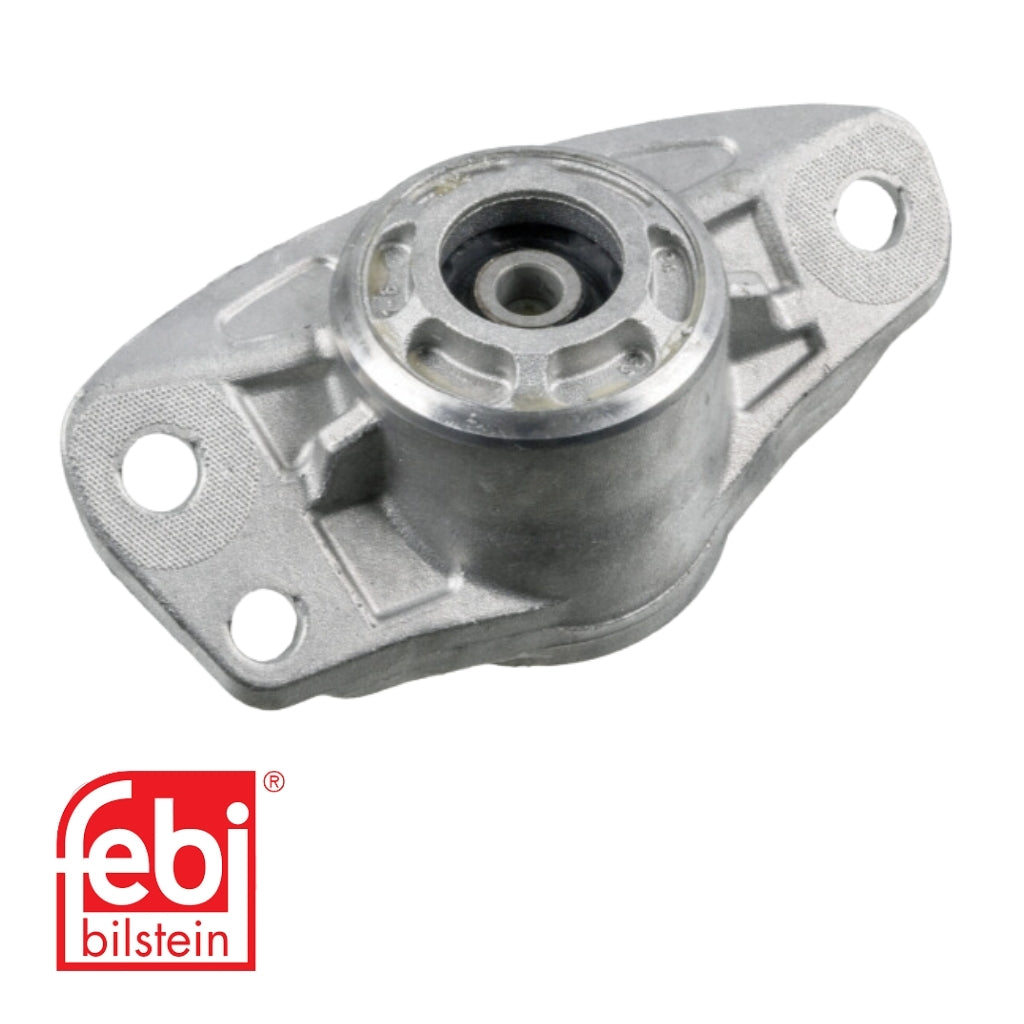 Base De Amortiguador F32822 Febi Montaje: Eje Trasero Para Vw Oem: 1K0 513 353 R