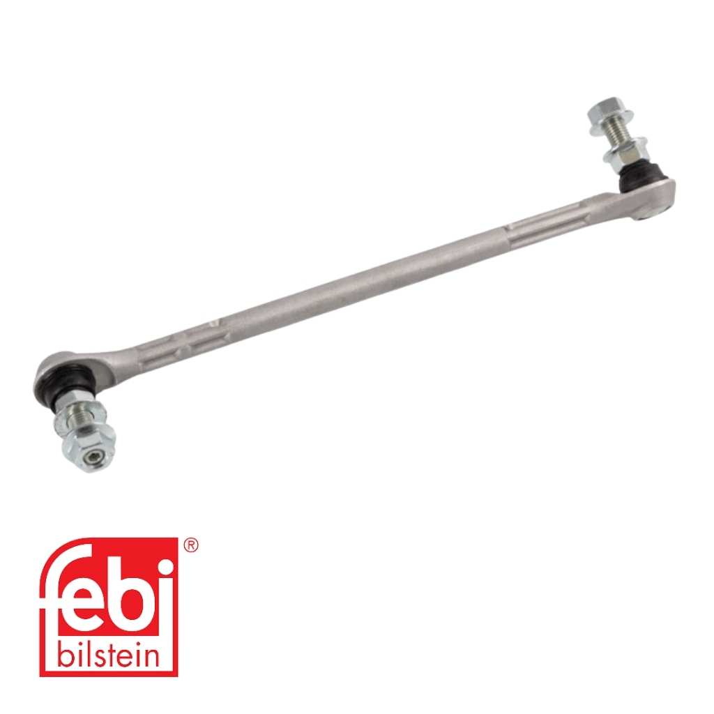 Tornillo Estabilizador F33484 Febi Montaje: Eje Delantero Izquierdo Para Mercedes-Benz Car Oem: 204 320 37 89
