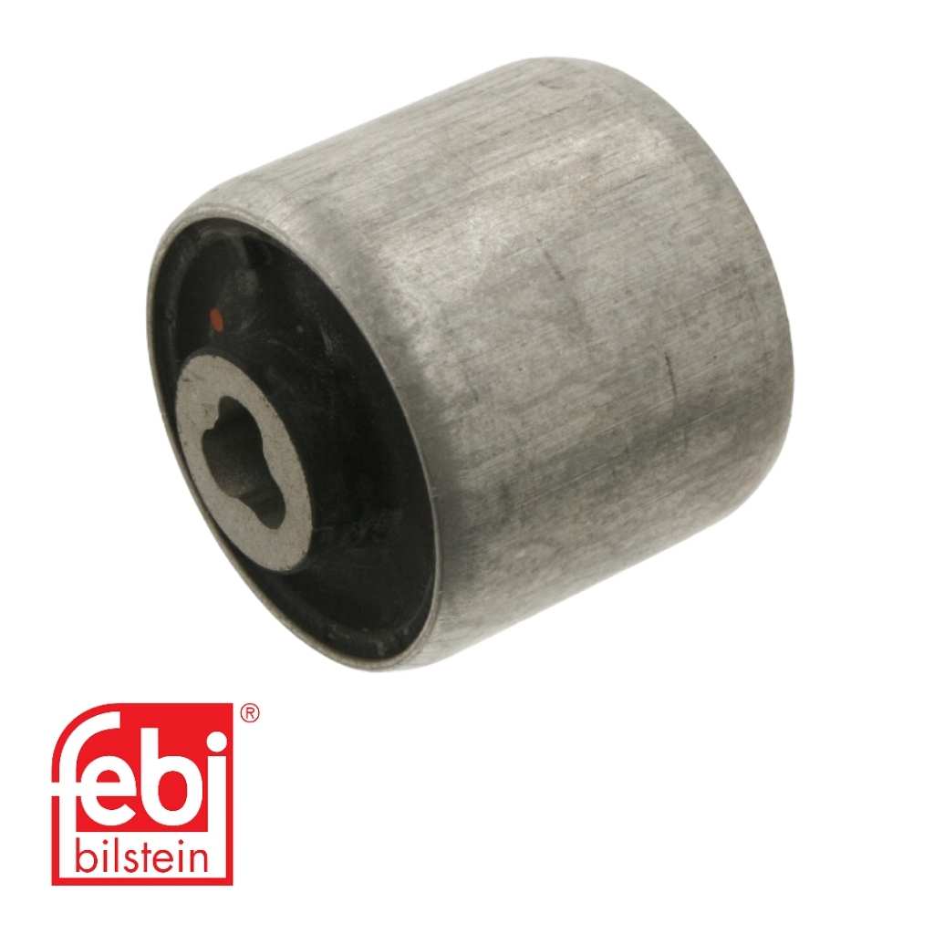 Buje Brazo De Suspensión F33625 Febi Montaje: Izquierdo Y Derecho/Eje Delantero Superior Para Mercedes-Benz Car Oem: 212 333 00 14