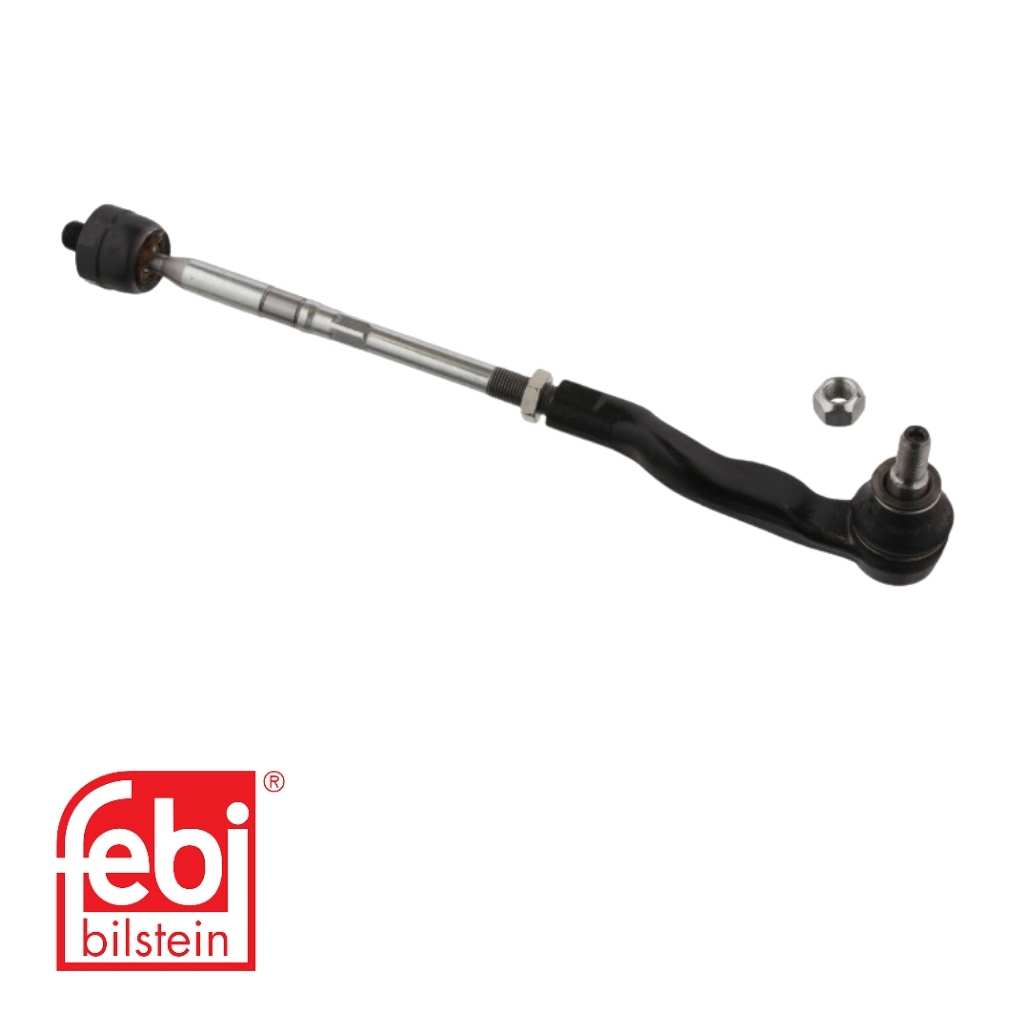 Bieleta De Dirección F33706 Febi Montaje: Eje Delantero Derecho Para Mercedes-Benz (Fjda) Oem: 639 460 07 48 S1